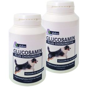 Vetline avitale GLUCOSAMIN PLUS CHONDROITIN