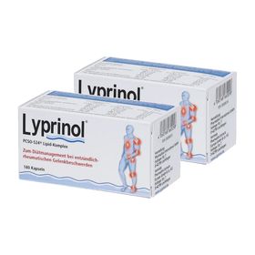 Lyprinol®