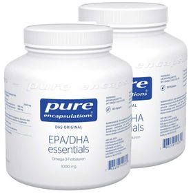 pure encapsulations® EPA/DHA Essentials 1000 mg