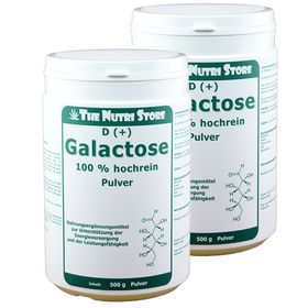 Galactose 100 % hyperpure