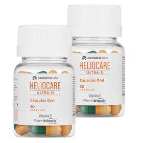 HELIOCARE® Ultra-D