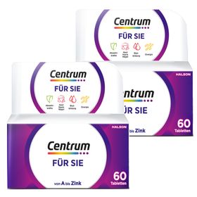 Centrum pour elle