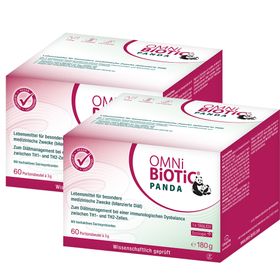 OMNi-BiOTiC® Panda