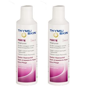 Thymuskin® FORTE Shampoo
