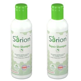 Sorion® Shampooing