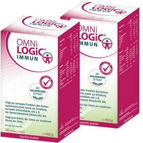 OMNi-LOGiC® IMMUN