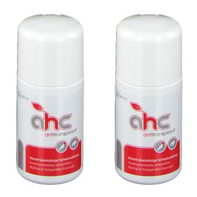 AHC forte Antitranspirant