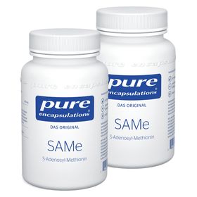 pure encapsulations® SAMe