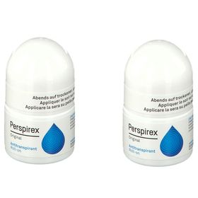 Perspirex Original Antitranspirant Roll-on