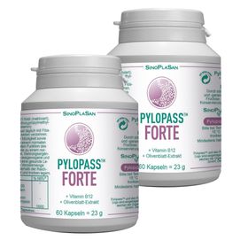 PYLOPASS™ FORTE