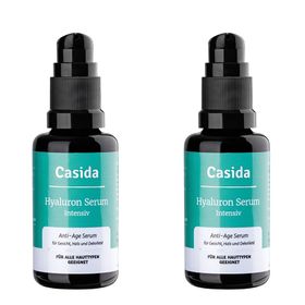 Casida Hyaluron Serum Intensiv
