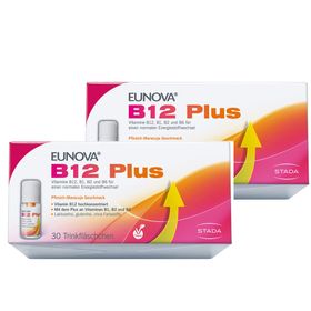 EUNOVA® B12 Plus
