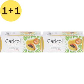 Caricol® Sticks | 1+1 GRATIS