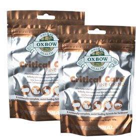 OXBOW Critical Care® Fine Grind