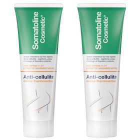 Somatoline Cosmetic® Ausgeprägte Cellulite 15 Tage