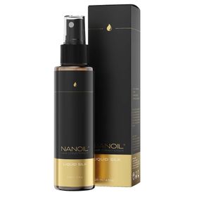 NANOIL® Liquid Silk Hair Conditioner