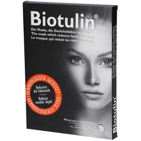 Biotulin® Cellulose Masque