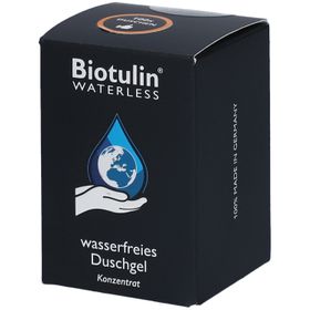 Biotulin® Waterless Gel douche