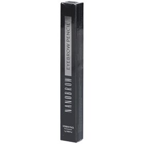 NANOBROW Eyepencil Dark Brown