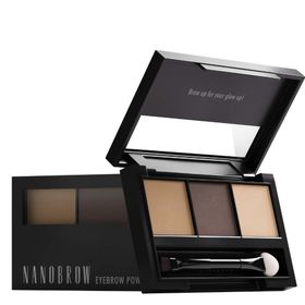 NANOBROW Eyebrow Powder Kit Light