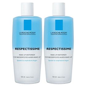 La Roche-Posay  Respectissime Augen-Make-Up-Entferner