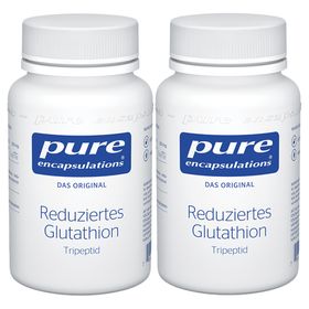 pure encapsulations® Reduziertes Glutathion