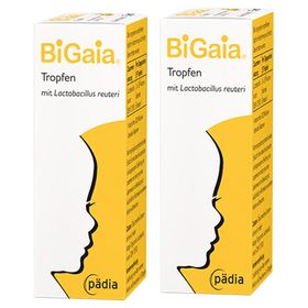 BiGaia® Probiotische Tropfen