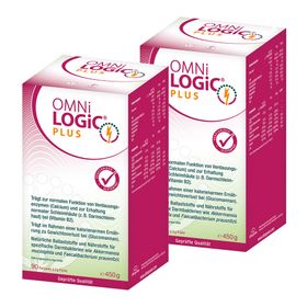 OMNi-LOGiC® PLUS