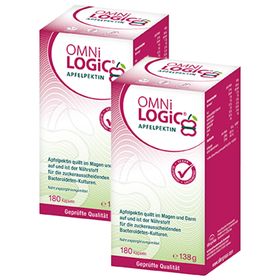 OMNI-LOGIC® Pectine de pomme