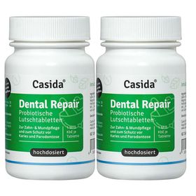Casida® Dental Repair