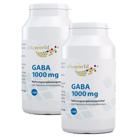 GABA 1000 mg