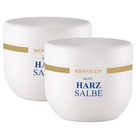 BIOVOLEN® Pommade à la résine active