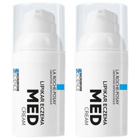 LA ROCHE-POSAY Excéma Med Crème
