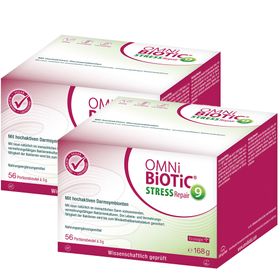 OMNi BiOTiC® Stress-Repair