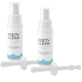 PROCTYCLEAN® Intimpflege-Set