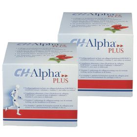 CH Alpha® Plus