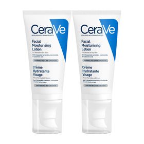 CERAVE feuchtigkeitsspendende Nachtcreme