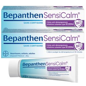 Bepanthen-Sensicalm-Creme