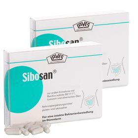 Sibosan® Kapseln