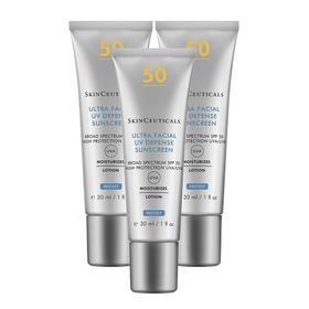 SKINCEUTICALS Ultra facial UV Defense SPF 50 Crème légère pour le visage