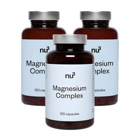 nu3 Magnesium Komplex