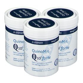 QUINOMIT Q10® forte
