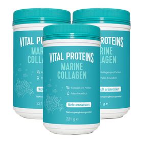 VITAL PROTEINS Marine Collagen