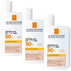 LA ROCHE-POSAY Anthelios Invisible Fluide Teinté UVMune 400 SPF 50+