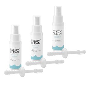 PROCTYCLEAN® Kit de soins intimes