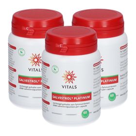 V1TALS Salvestrol platinum