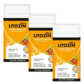 LITOZIN® Ultra gélules