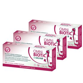 OMNi-BiOTiC® iMMUND