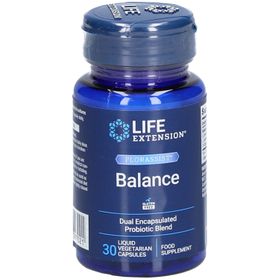 LIFE EXTENSION® Florassist® Balance