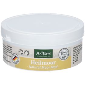 Aniforte Tourbe médicinale